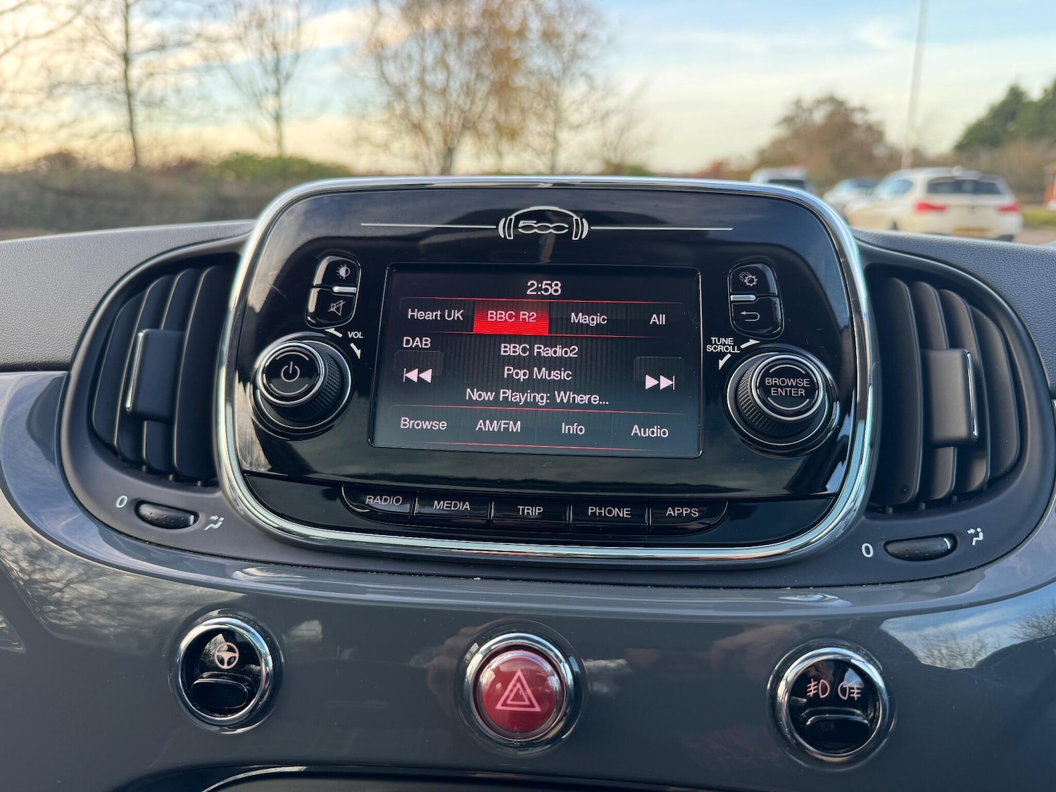 Used Fiat 500 2017 for sale - 76573398: Photo 28