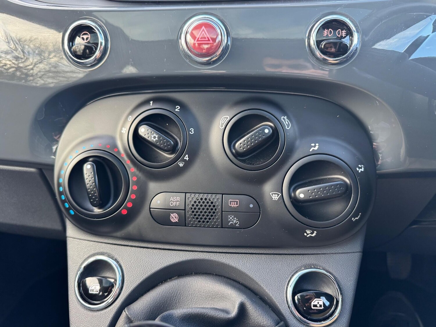 Used Fiat 500 2017 for sale - 76573398: Photo 29