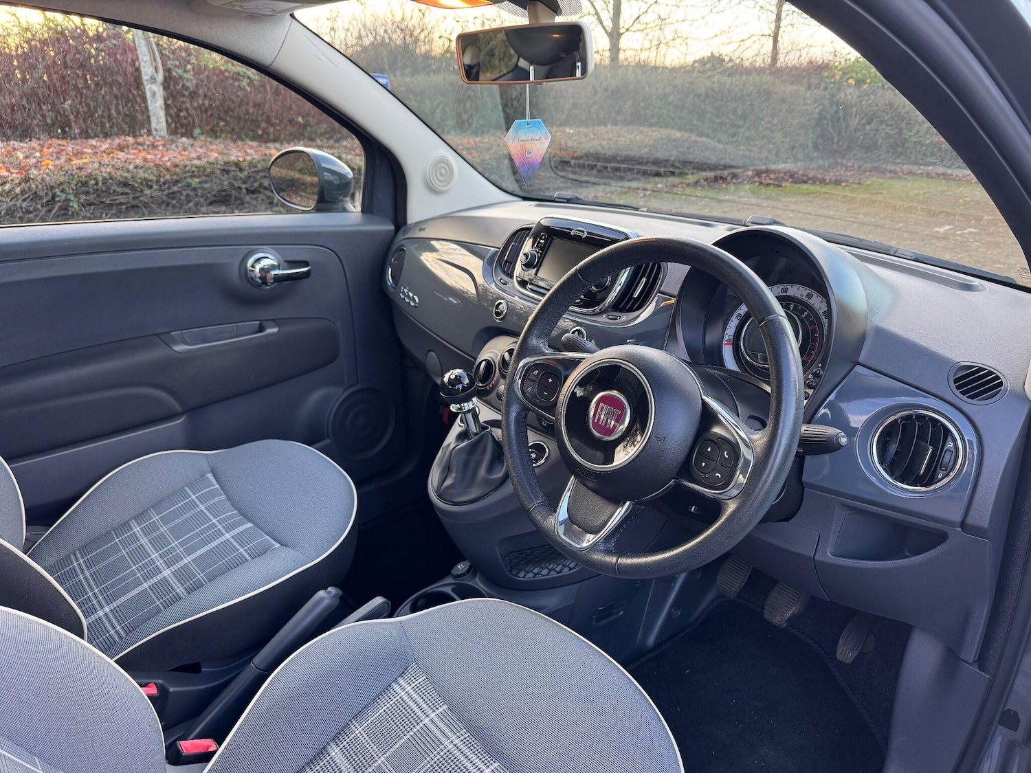 Used Fiat 500 2017 for sale - 76573398: Photo 3