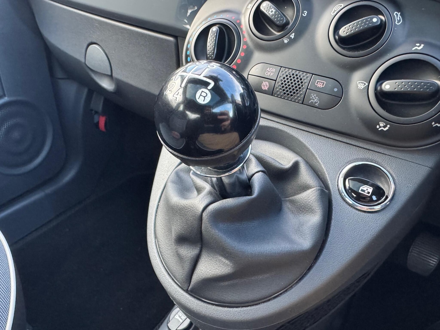 Used Fiat 500 2017 for sale - 76573398: Photo 30