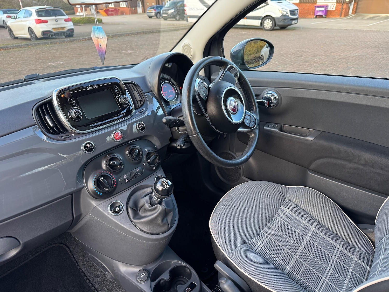 Used Fiat 500 2017 for sale - 76573398: Photo 36