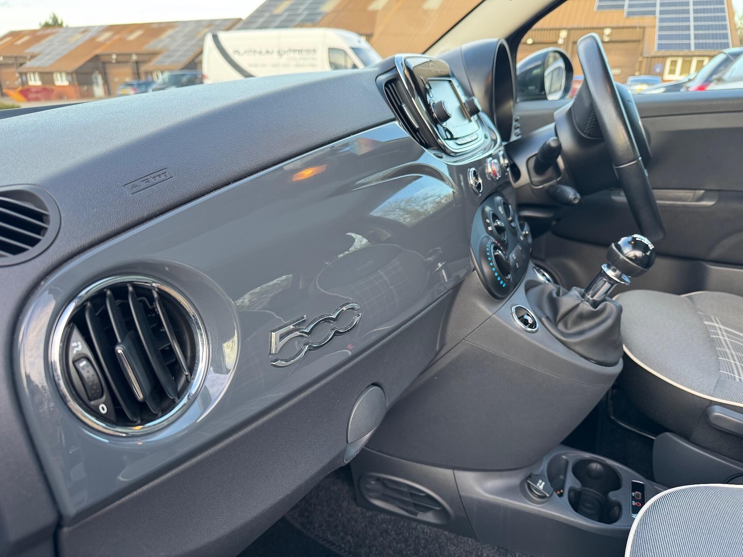 Used Fiat 500 2017 for sale - 76573398: Photo 37