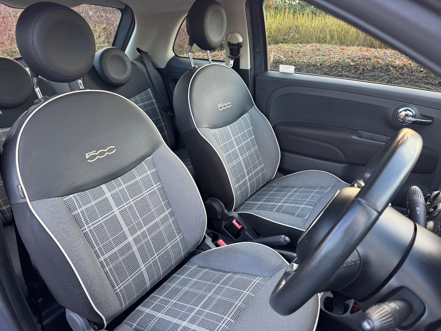 Used Fiat 500 2017 for sale - 76573398: Photo 38