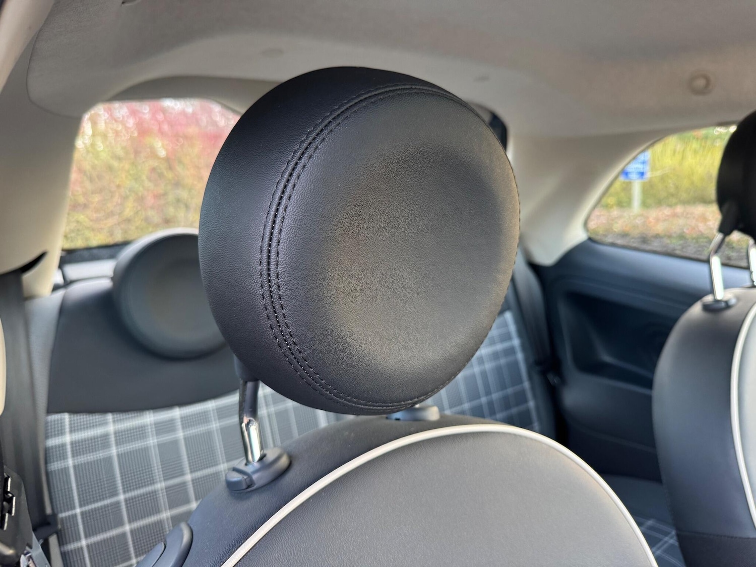 Used Fiat 500 2017 for sale - 76573398: Photo 39