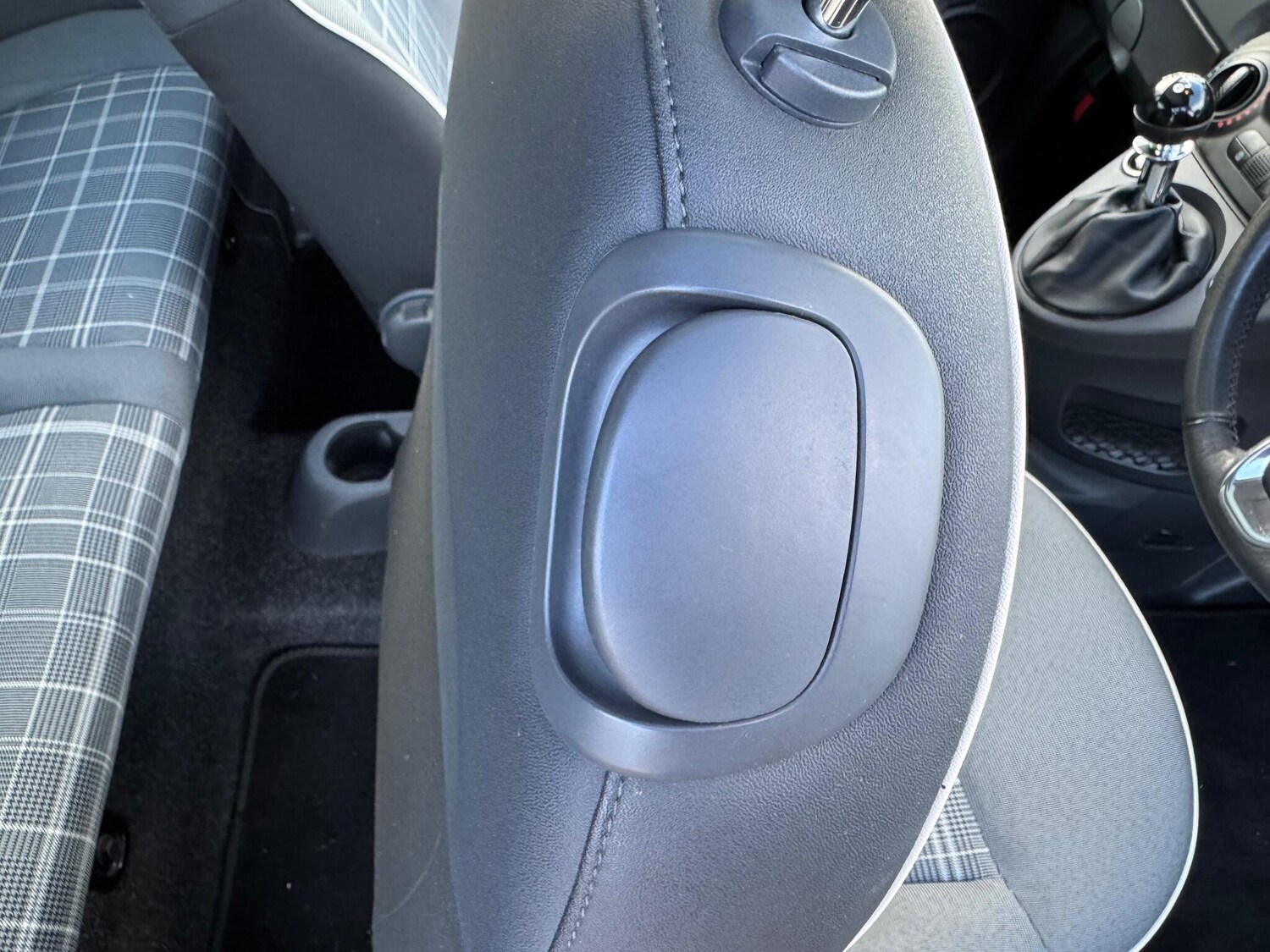 Used Fiat 500 2017 for sale - 76573398: Photo 40