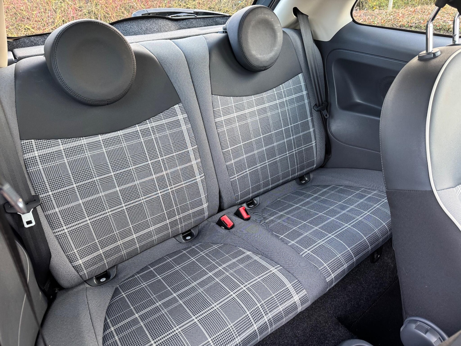 Used Fiat 500 2017 for sale - 76573398: Photo 43