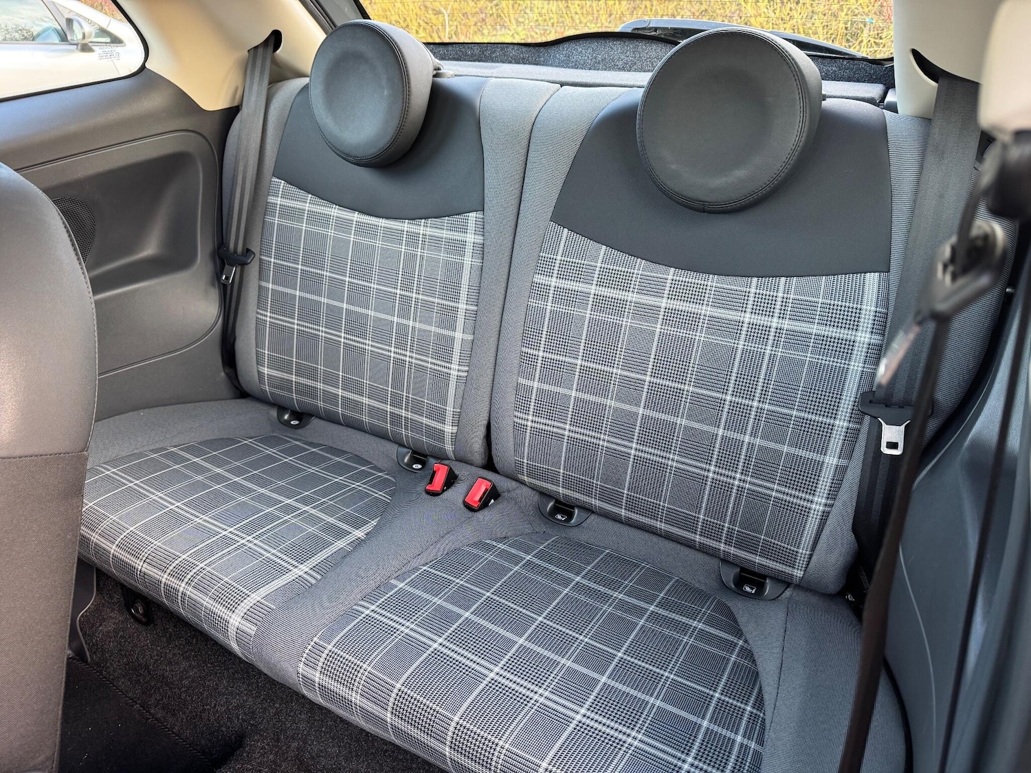 Used Fiat 500 2017 for sale - 76573398: Photo 46