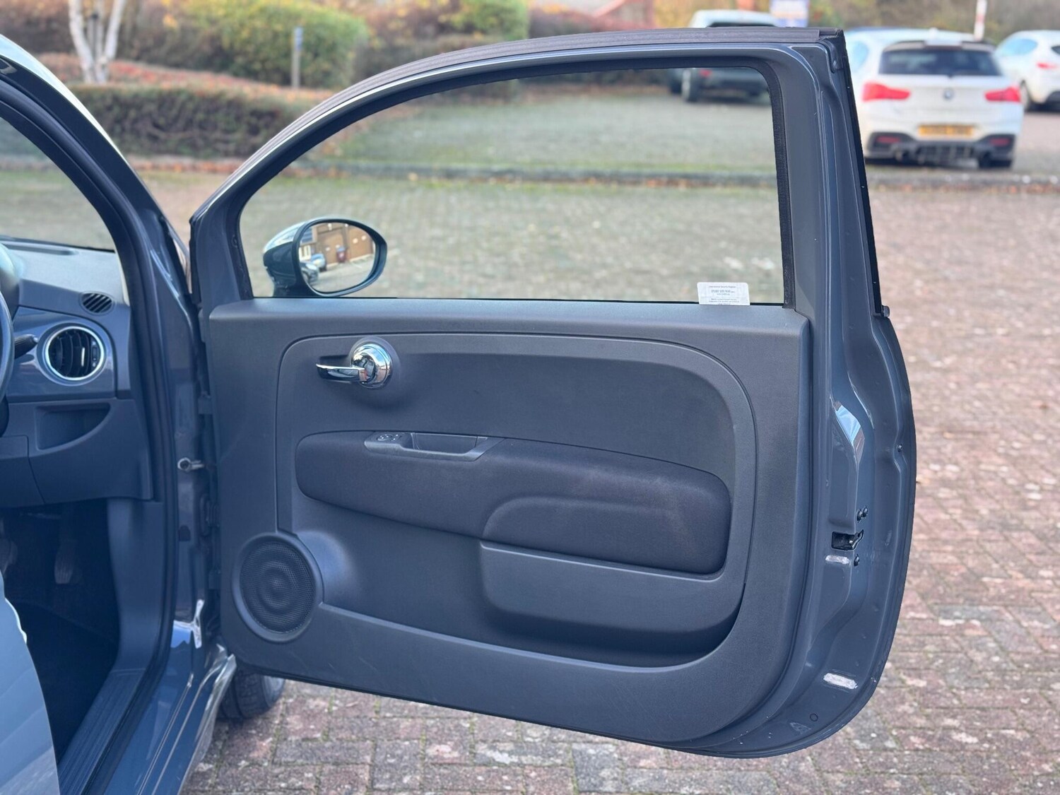 Used Fiat 500 2017 for sale - 76573398: Photo 47