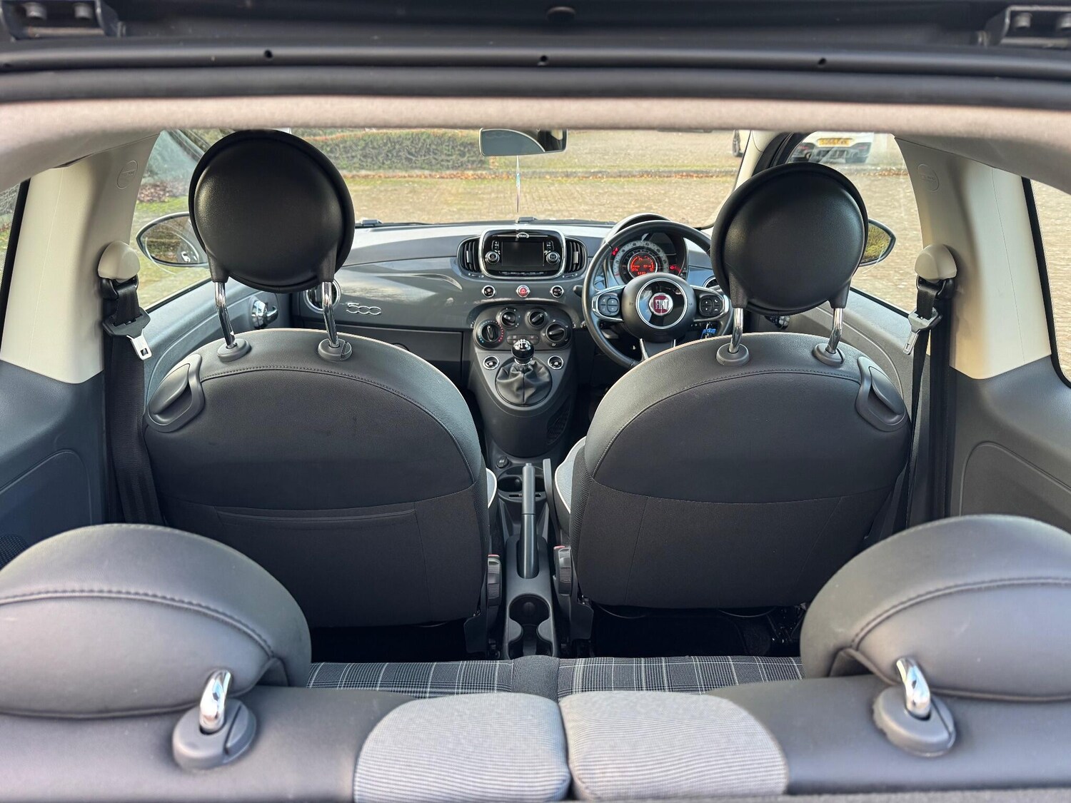 Used Fiat 500 2017 for sale - 76573398: Photo 48