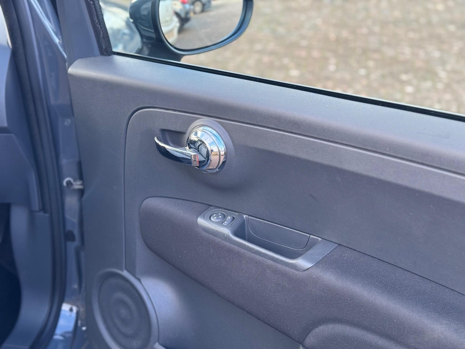 Used Fiat 500 2017 for sale - 76573398: Photo 49