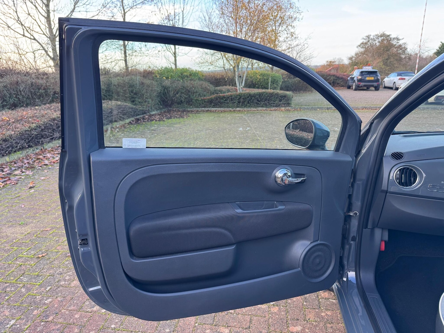 Used Fiat 500 2017 for sale - 76573398: Photo 50