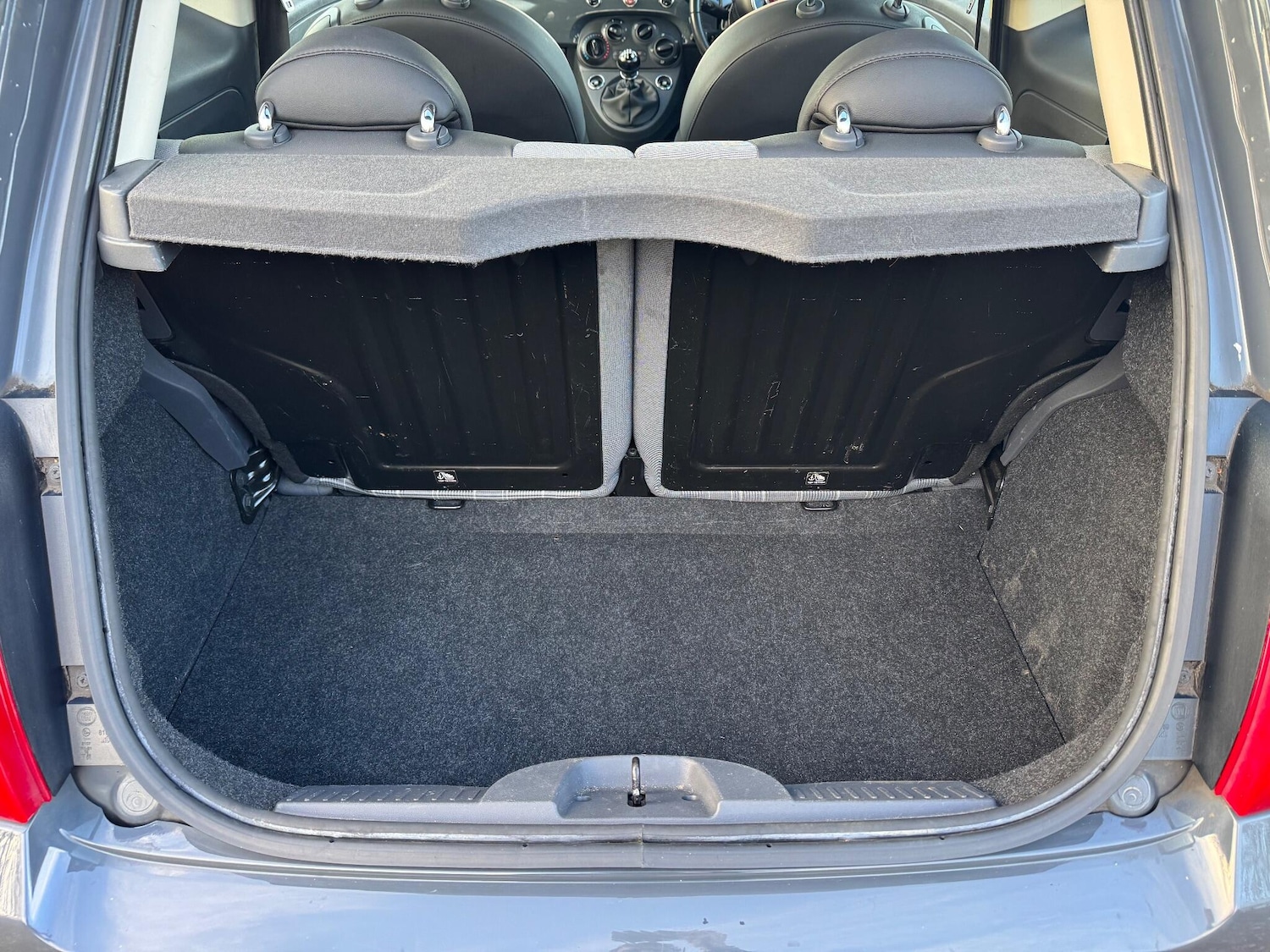 Used Fiat 500 2017 for sale - 76573398: Photo 53