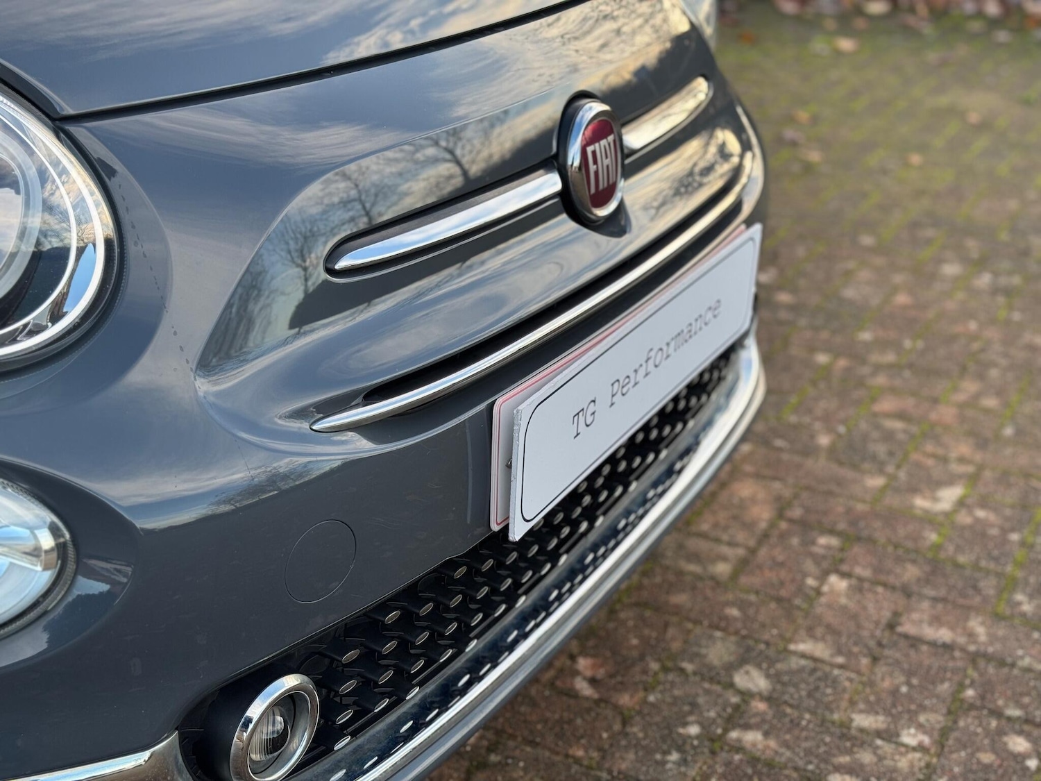 Used Fiat 500 2017 for sale - 76573398: Photo 55