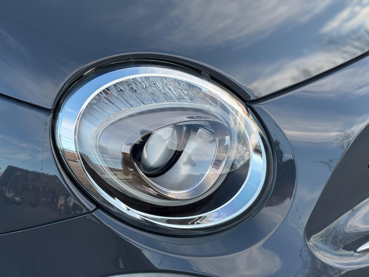 Used Fiat 500 2017 for sale - 76573398: Photo 56