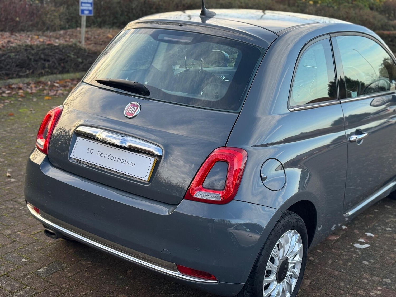 Used Fiat 500 2017 for sale - 76573398: Photo 57
