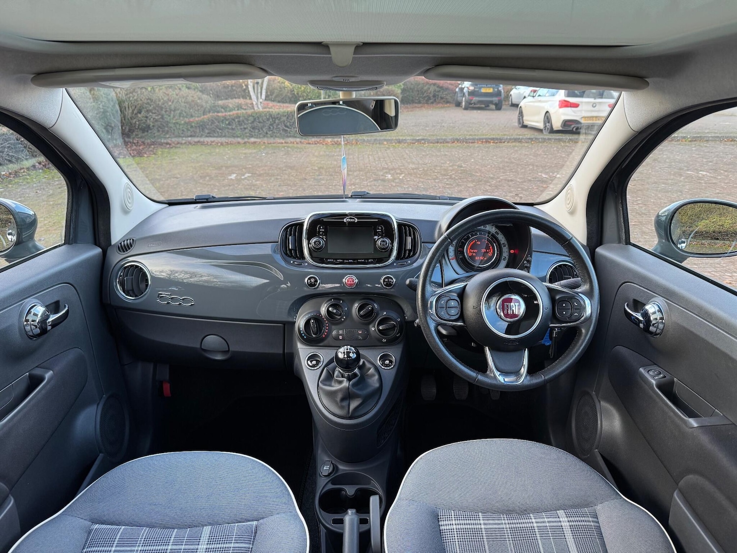 Used Fiat 500 2017 for sale - 76573398: Photo 6