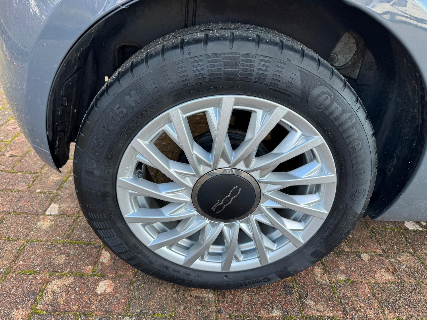 Used Fiat 500 2017 for sale - 76573398: Photo 64