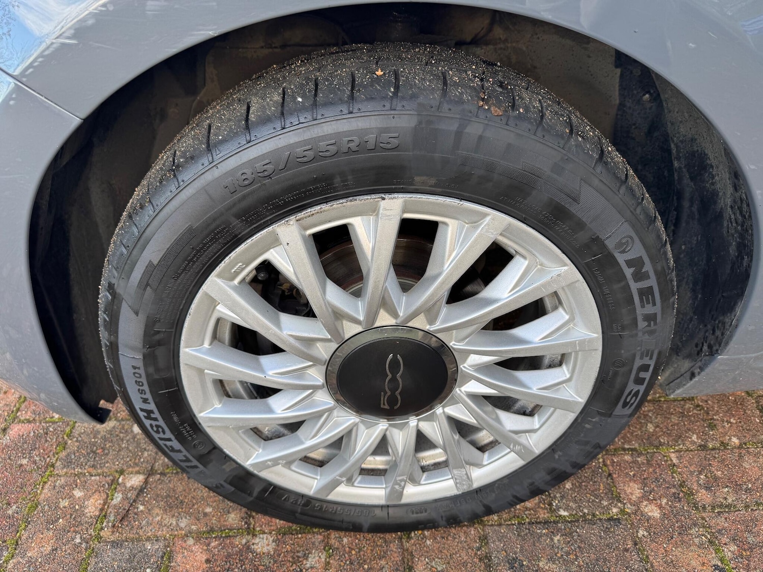 Used Fiat 500 2017 for sale - 76573398: Photo 66