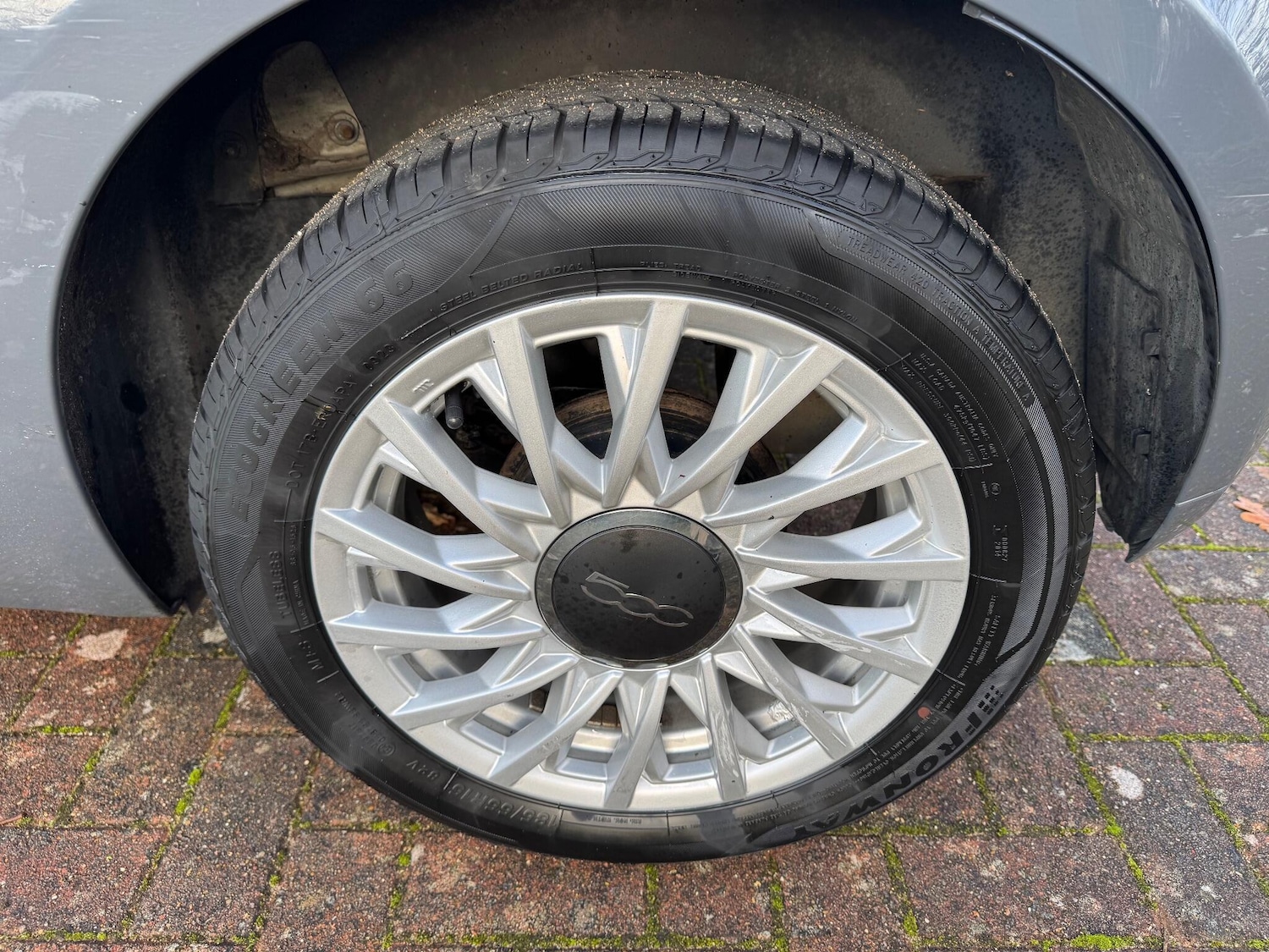 Used Fiat 500 2017 for sale - 76573398: Photo 67