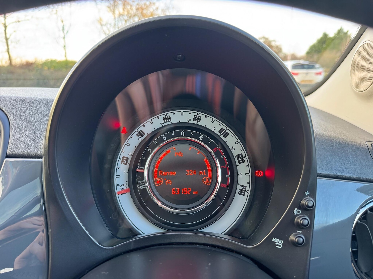 Used Fiat 500 2017 for sale - 76573398: Photo 7