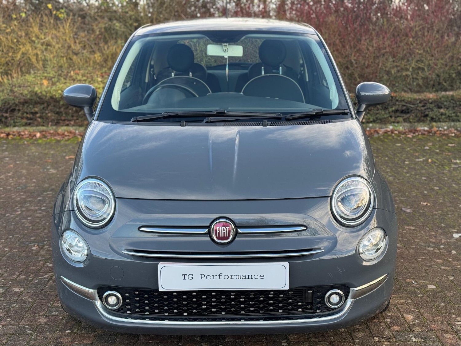 Used Fiat 500 2017 for sale - 76573398: Photo 8