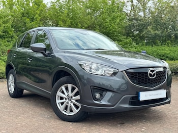 Used Mazda CX-5 2015 for sale - 78417310: Photo