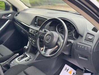 Used Mazda CX-5 2015 for sale - 78417310: Photo