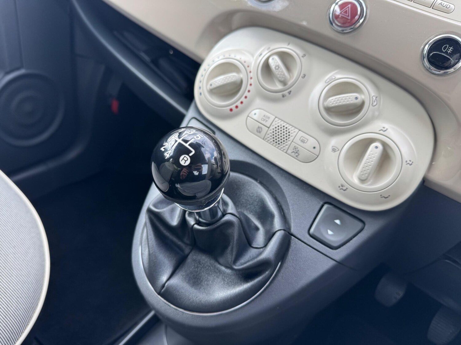 Vehicle 26