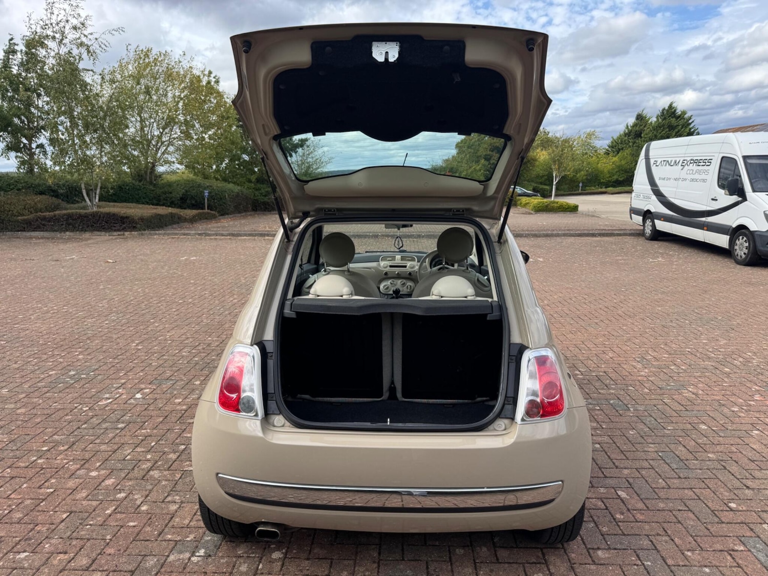 Vehicle 44