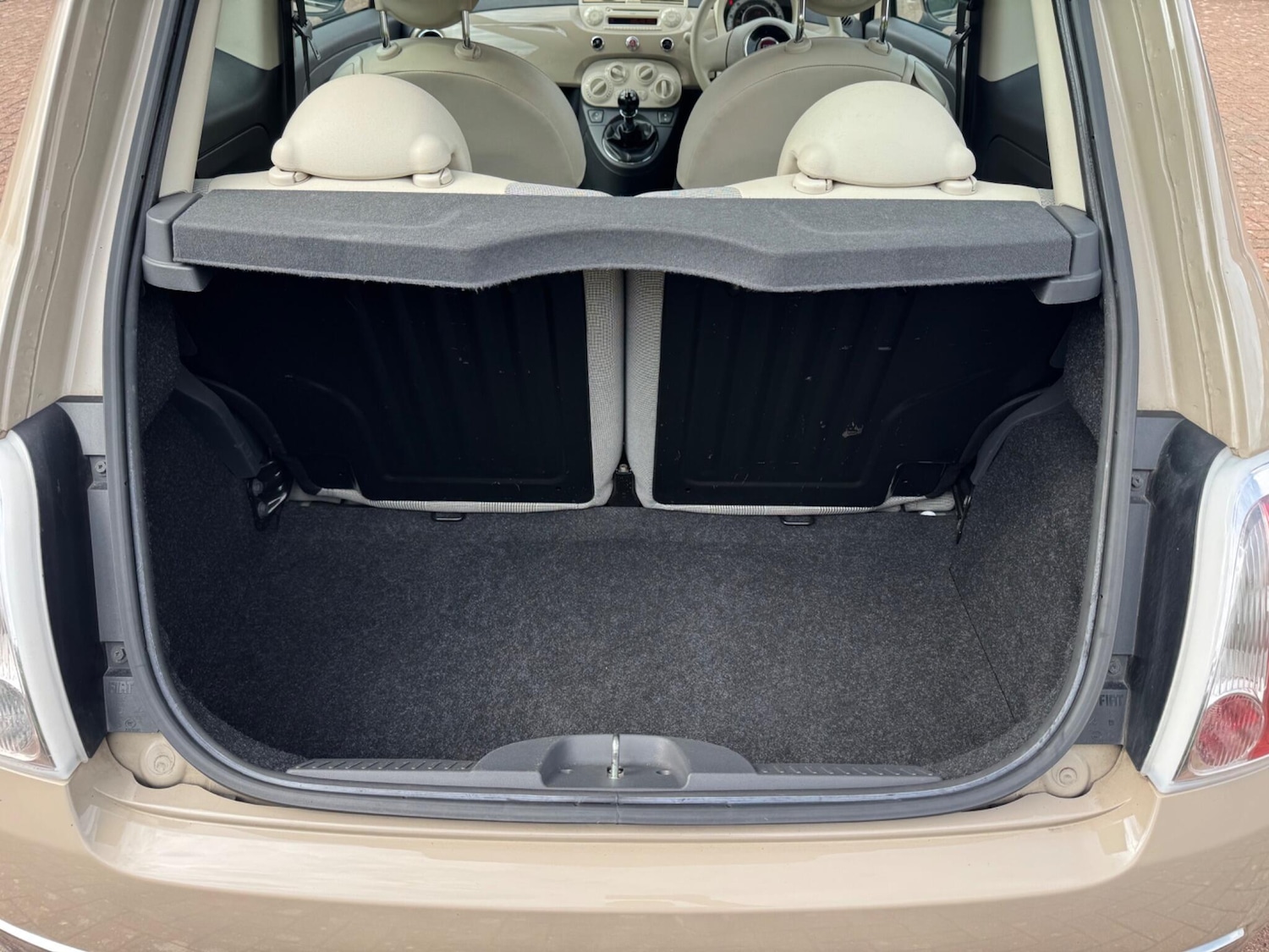 Vehicle 45