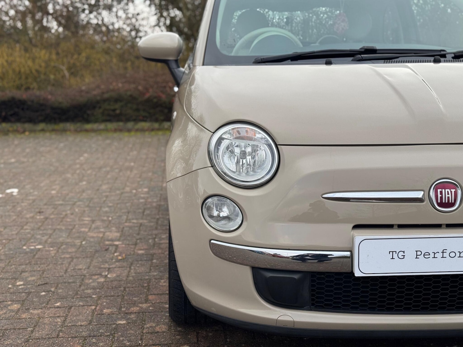 Used Fiat 500 2014 for sale - 77376738: Photo 12