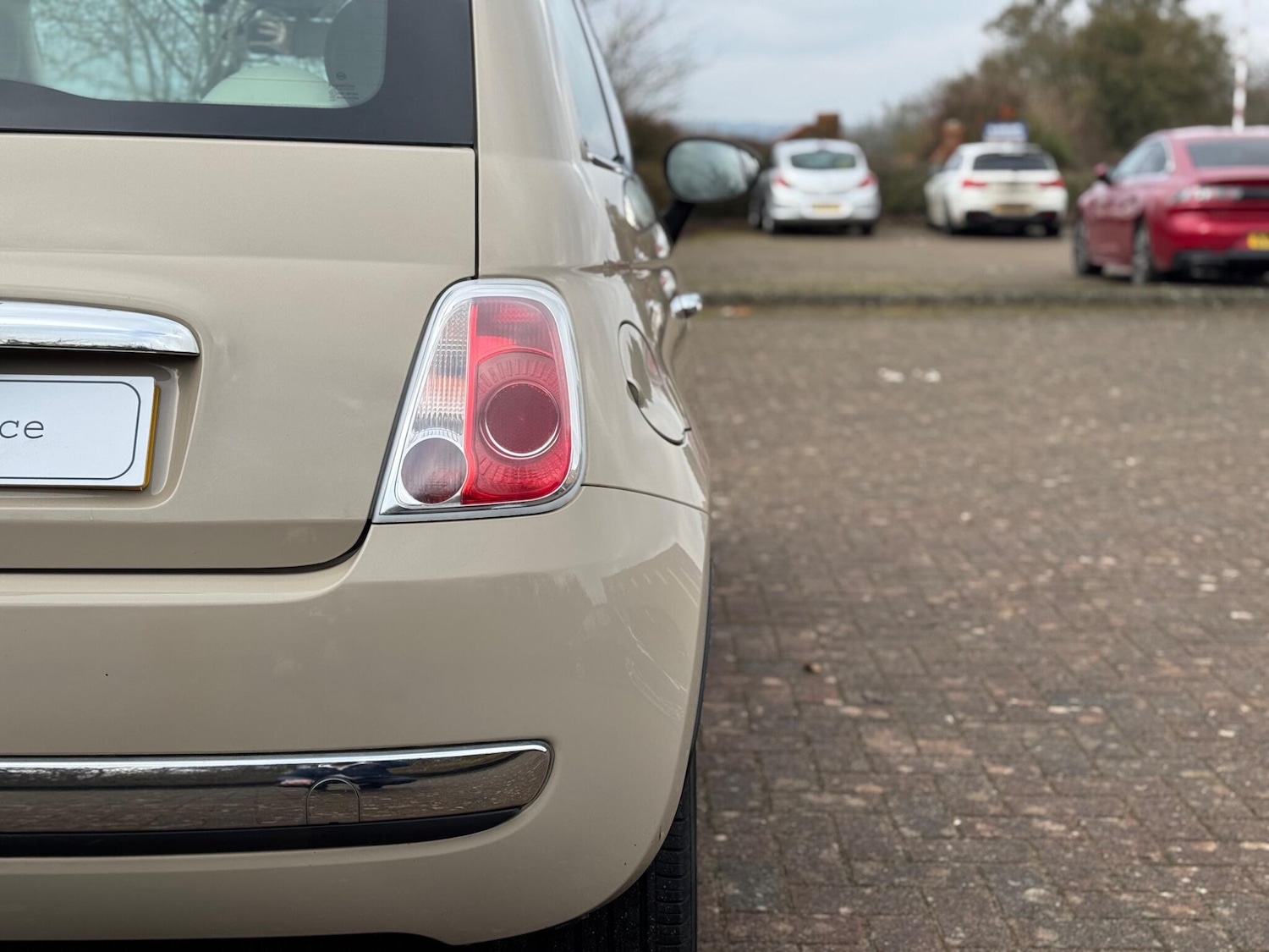 Used Fiat 500 2014 for sale - 77376738: Photo 13