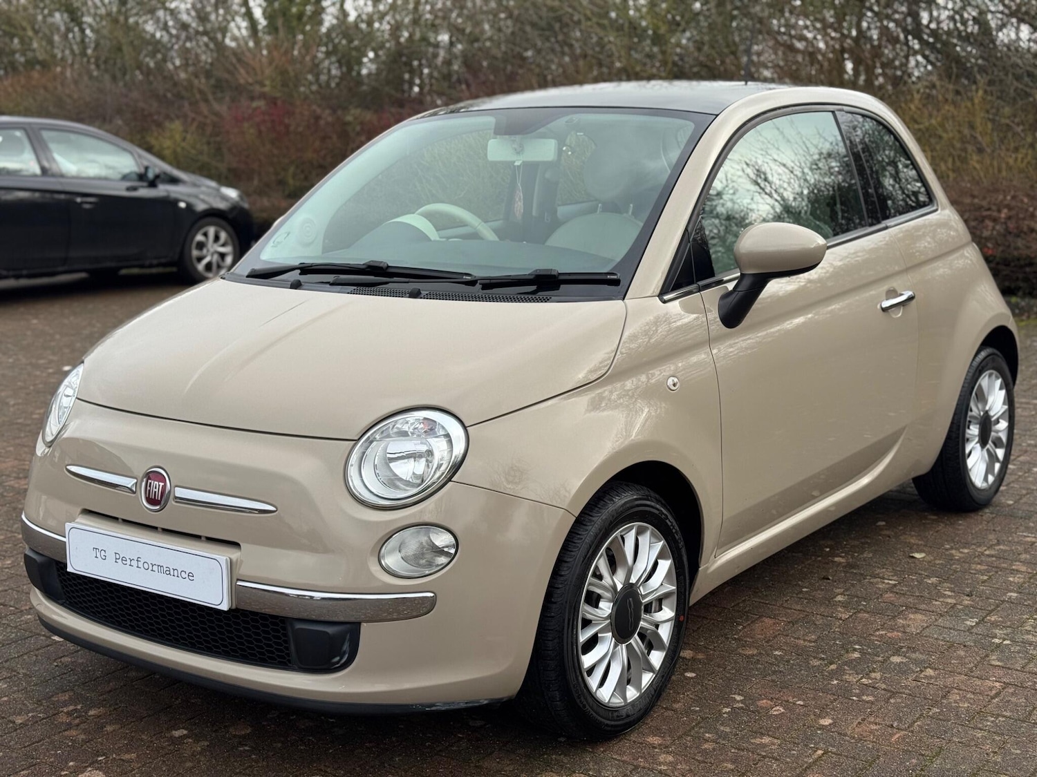 Used Fiat 500 2014 for sale - 77376738: Photo 15
