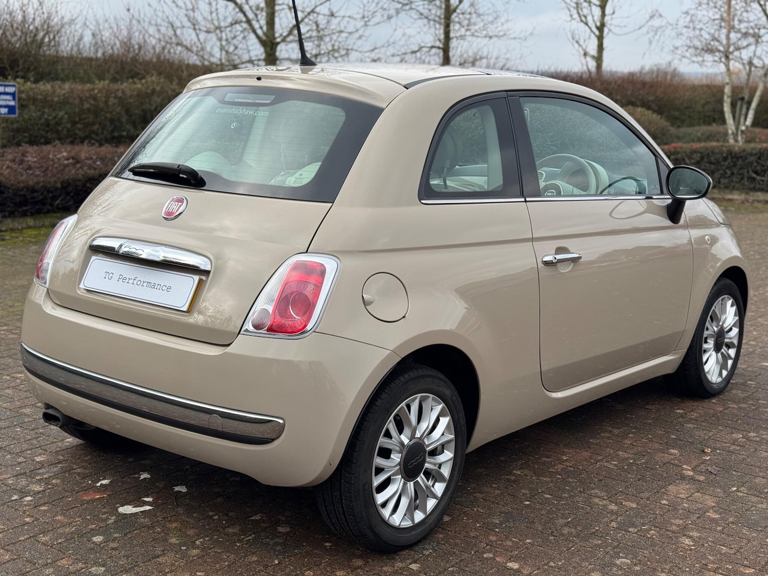 Used Fiat 500 2014 for sale - 77376738: Photo 17