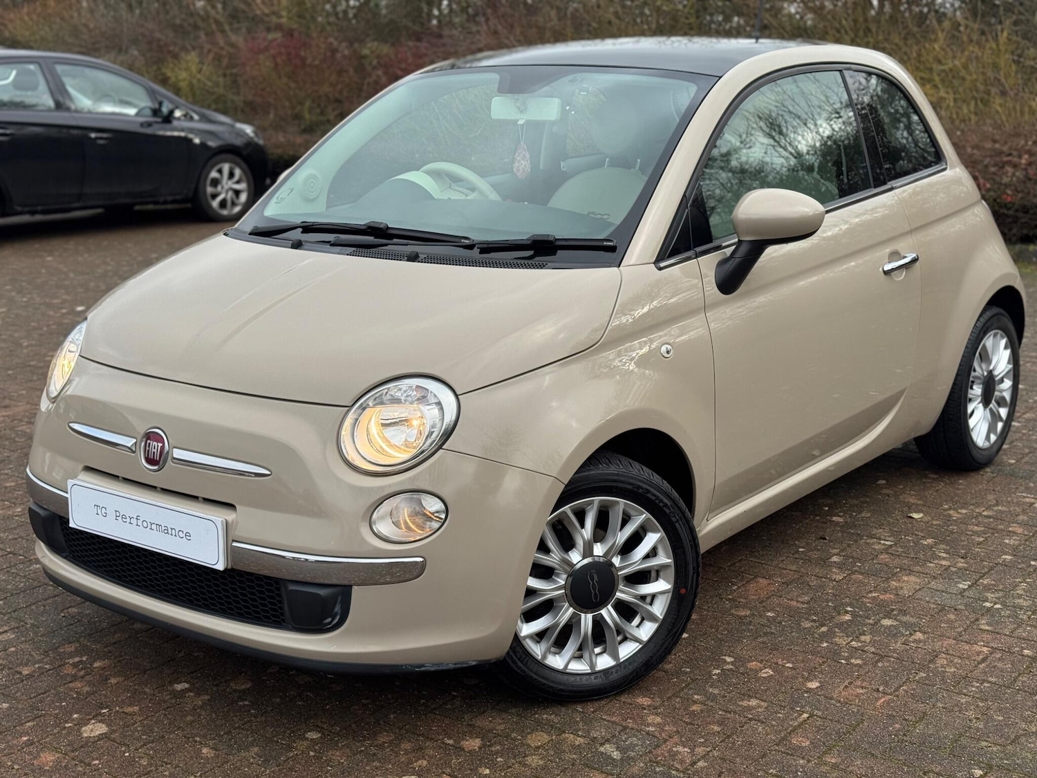 Used Fiat 500 2014 for sale - 77376738: Photo 18