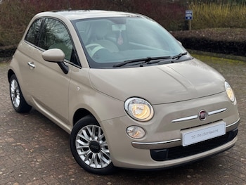 Used Fiat 500 2014 for sale - 77376738: Photo
