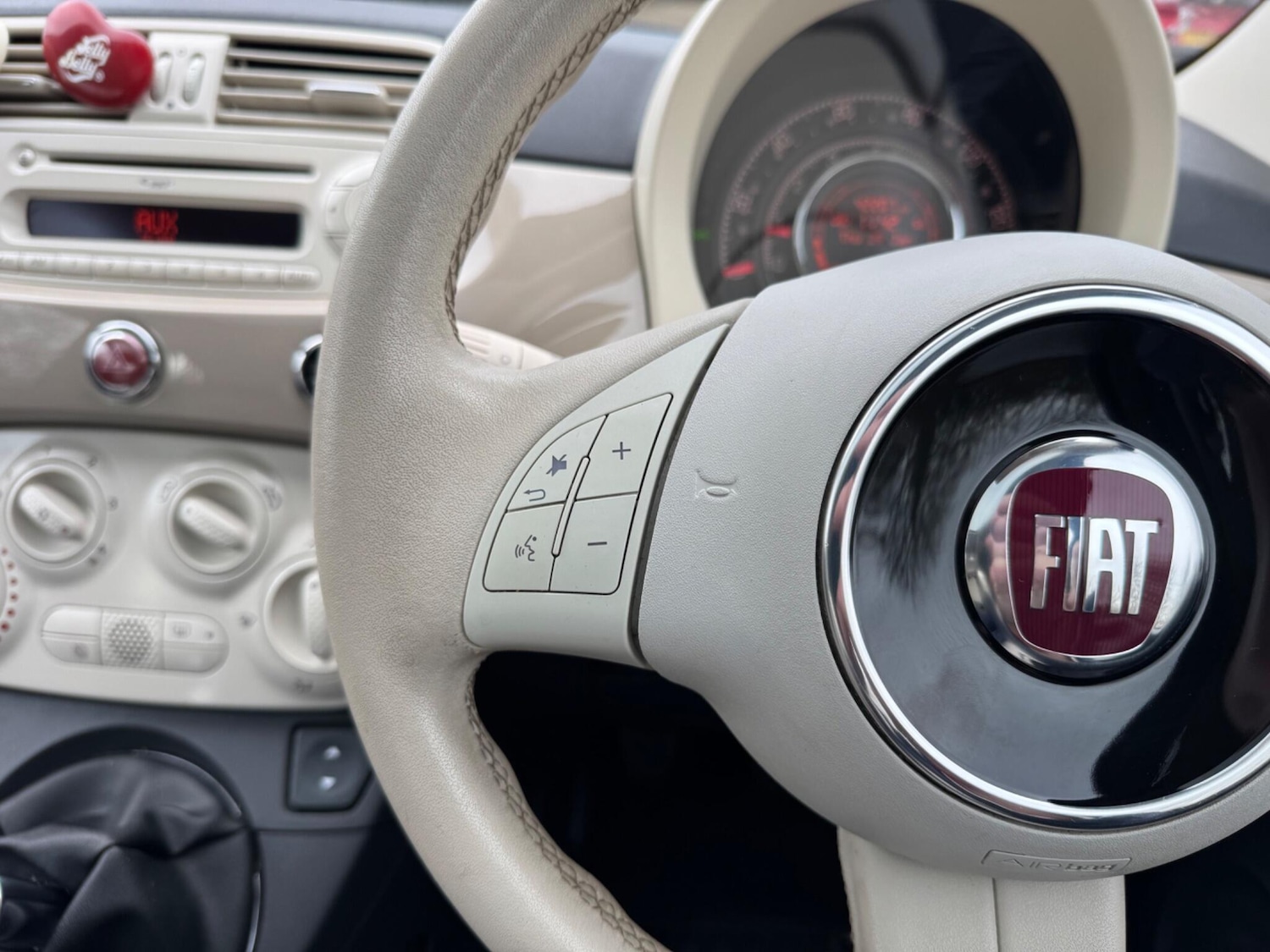 Used Fiat 500 2014 for sale - 77376738: Photo 20