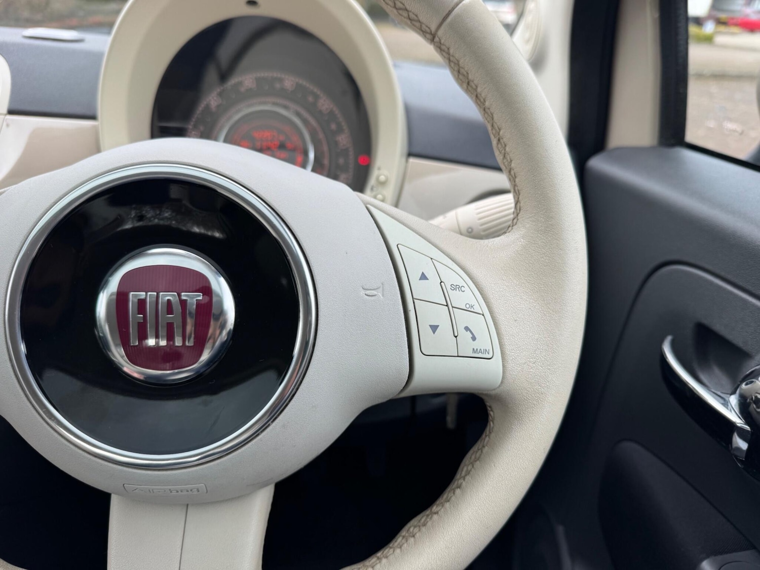 Used Fiat 500 2014 for sale - 77376738: Photo 21