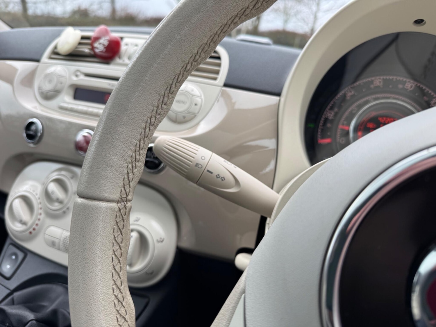 Used Fiat 500 2014 for sale - 77376738: Photo 22