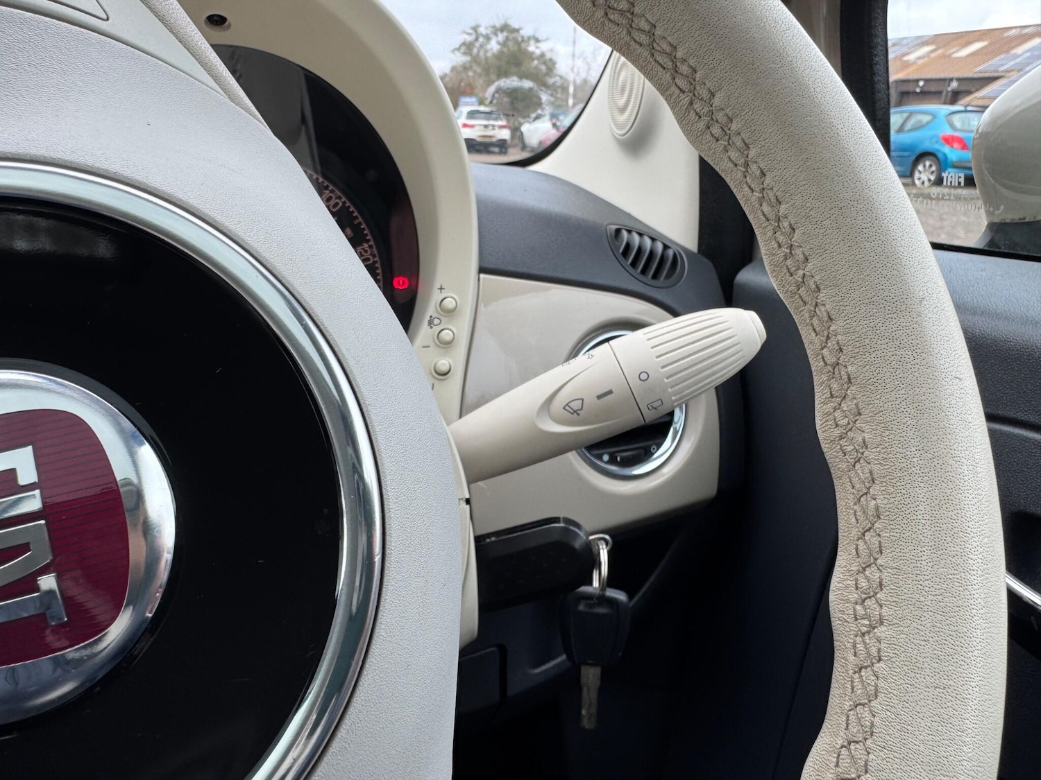 Used Fiat 500 2014 for sale - 77376738: Photo 23