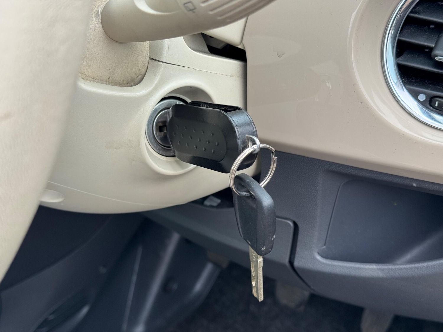 Used Fiat 500 2014 for sale - 77376738: Photo 24