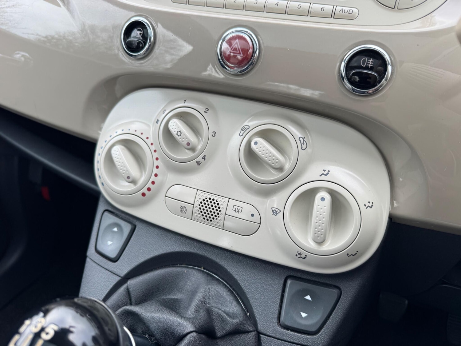 Used Fiat 500 2014 for sale - 77376738: Photo 26