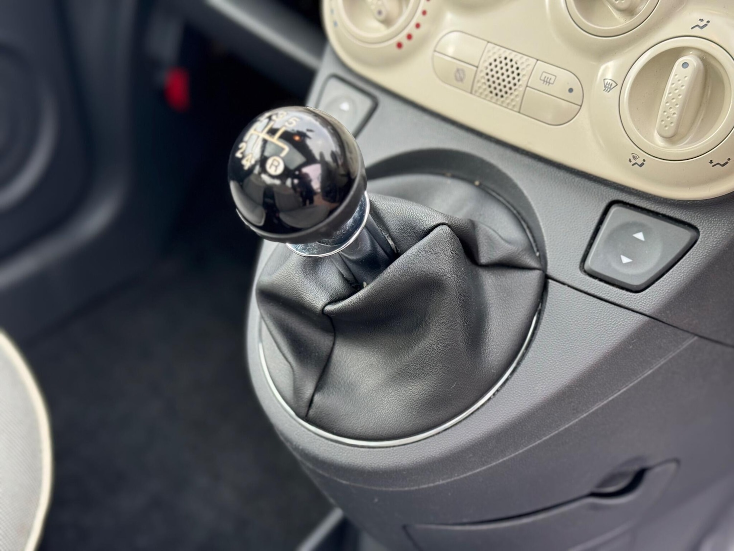 Used Fiat 500 2014 for sale - 77376738: Photo 27