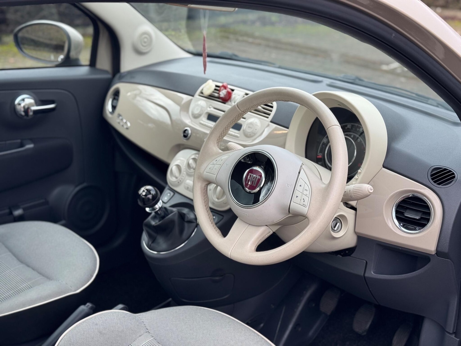 Used Fiat 500 2014 for sale - 77376738: Photo 3