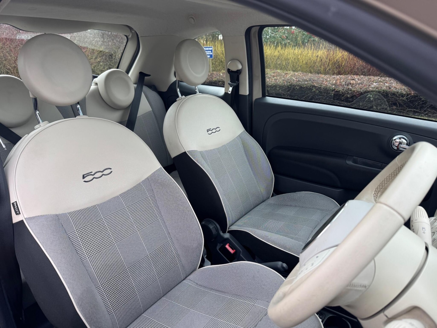 Used Fiat 500 2014 for sale - 77376738: Photo 31