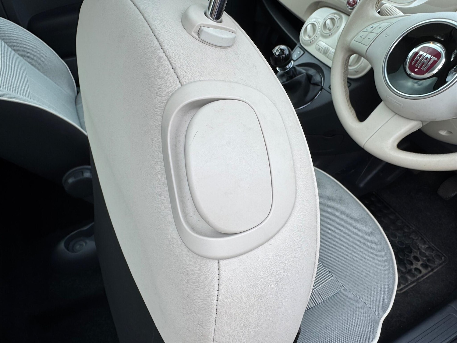 Used Fiat 500 2014 for sale - 77376738: Photo 35