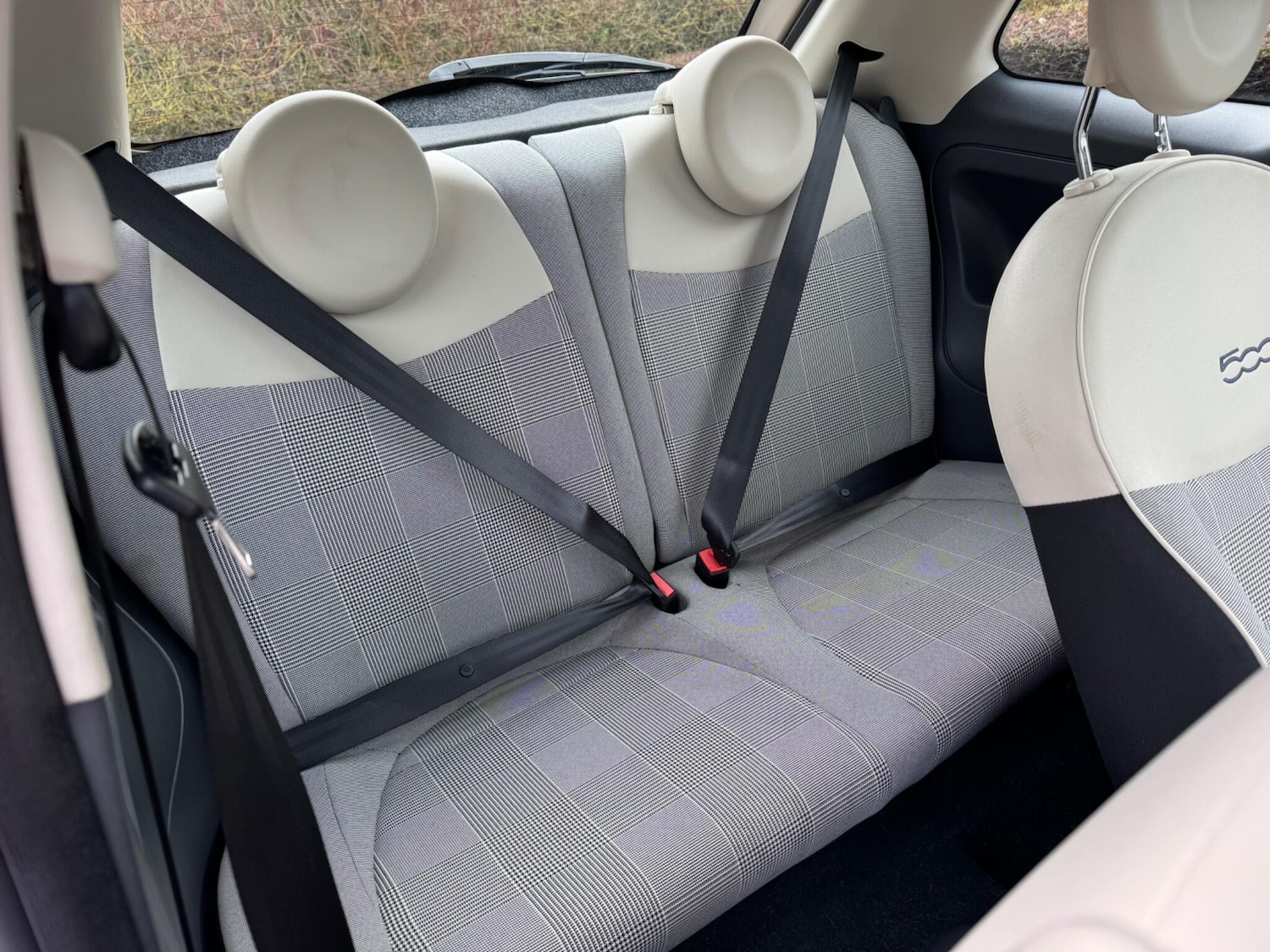 Used Fiat 500 2014 for sale - 77376738: Photo 36