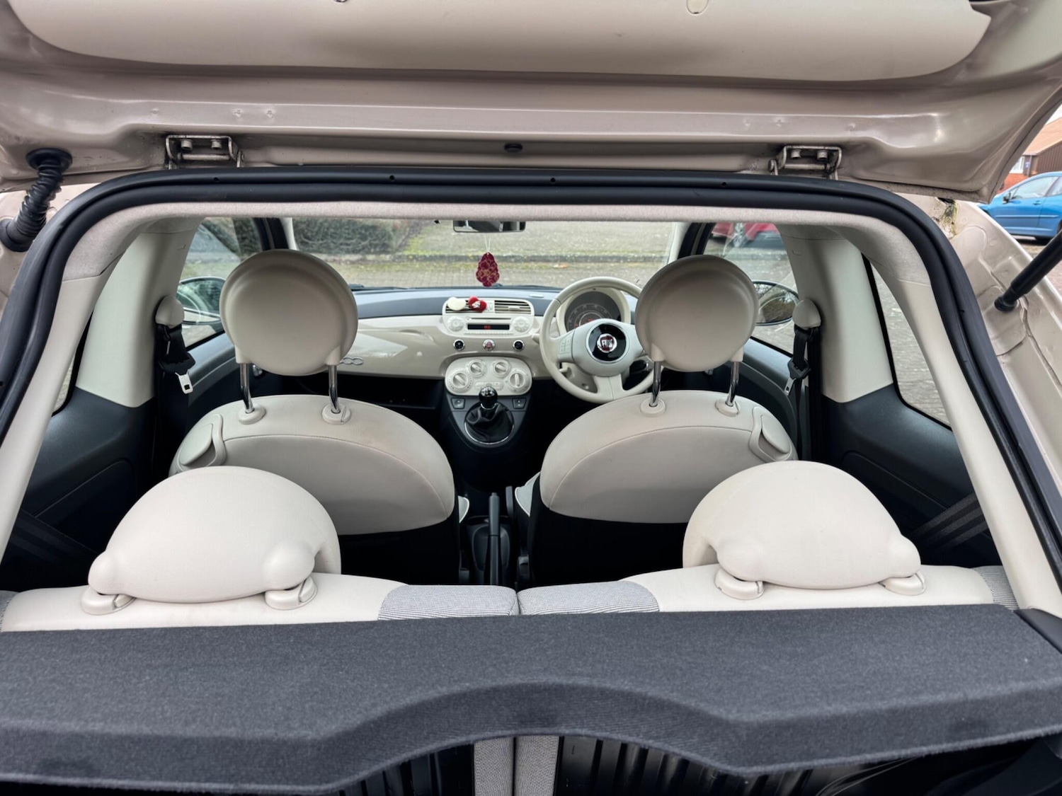 Used Fiat 500 2014 for sale - 77376738: Photo 37