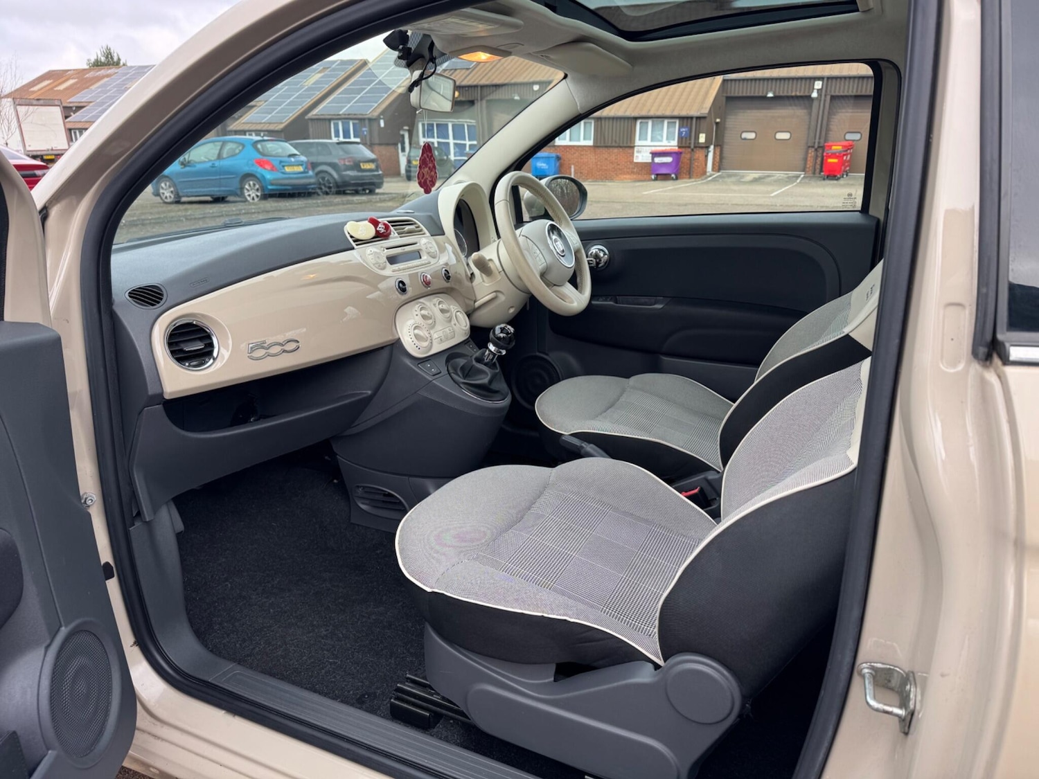 Used Fiat 500 2014 for sale - 77376738: Photo 39