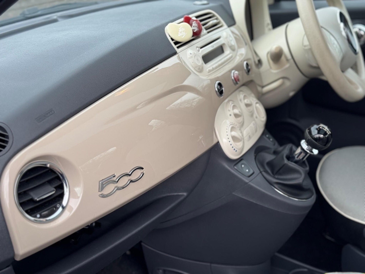 Used Fiat 500 2014 for sale - 77376738: Photo 40